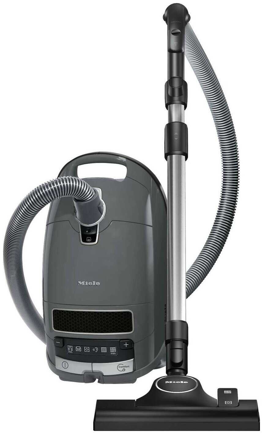 Пылесос Miele Complete C3 Silence Flex EcoLine (SGSL5)