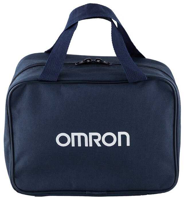 Ингалятор Omron C28 фотография 15