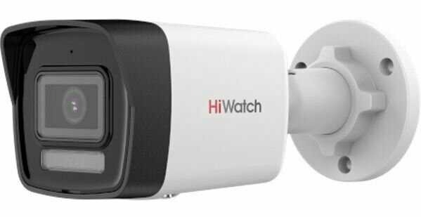 Видеокамера IP HiWatch DS-I450M (2.8 mm) фотография 15