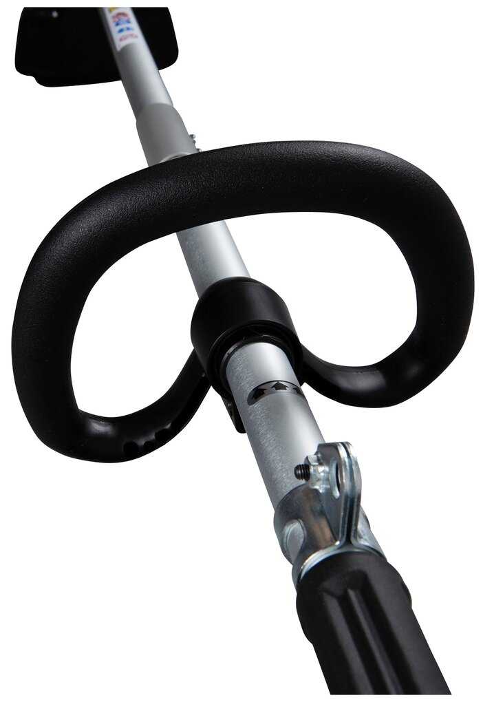 Триммер электрический Makita DUR192LZ фотография 5