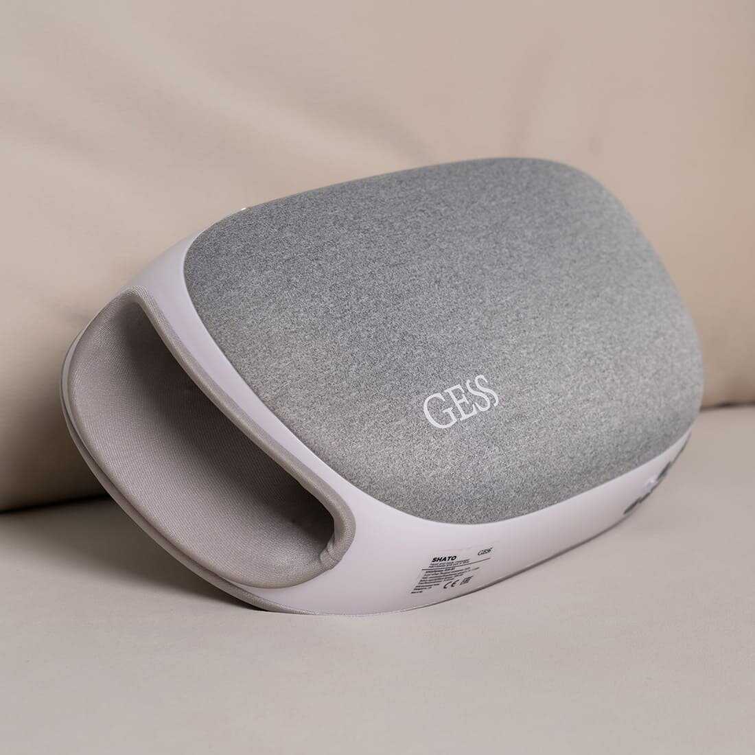 Массажер GESS SHATO Массажер для рук, живота и тела фотография 14