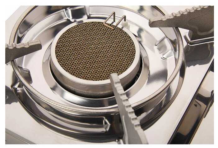 Плитка TOURIST LOTOS CERAMIC TR-350 фотография 1