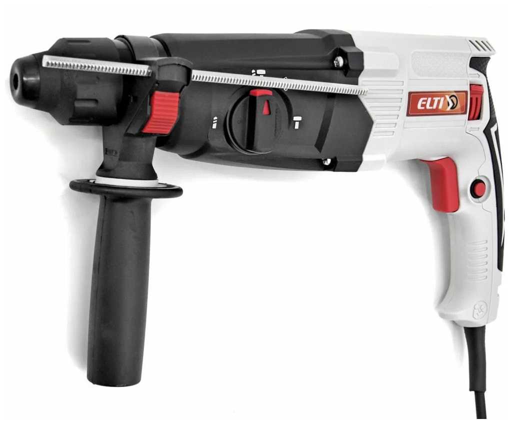 Перфоратор ELTI ПР-1150, 1150 Вт