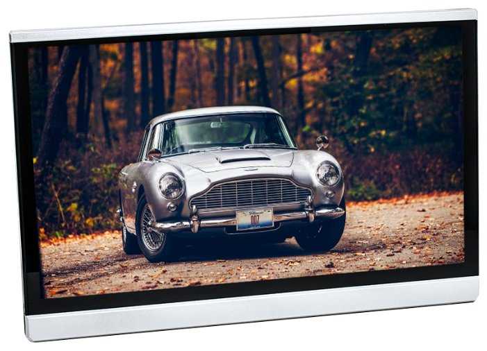 Автомобильный монитор AVEL AVS1215AN