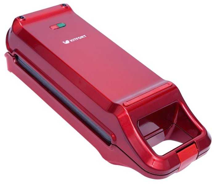 Вафельница Kitfort КТ-1611 фотография 14