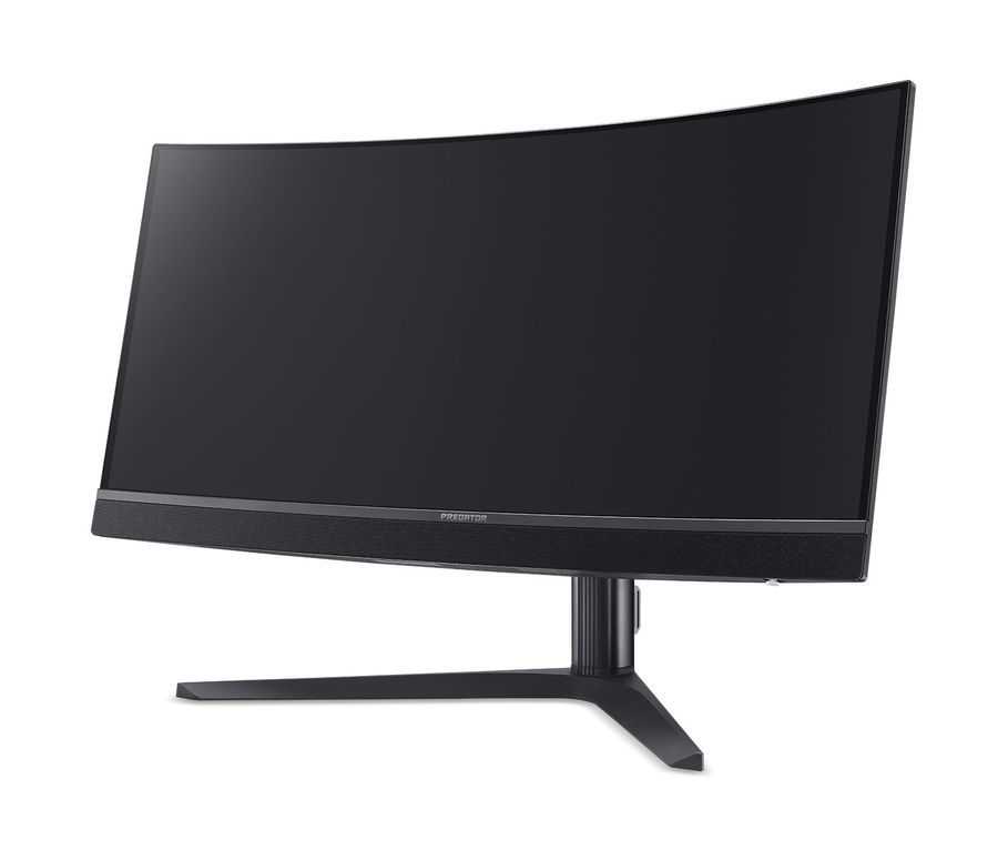 Монитор Acer Predator X34F1bmiipphuzx фотография 3
