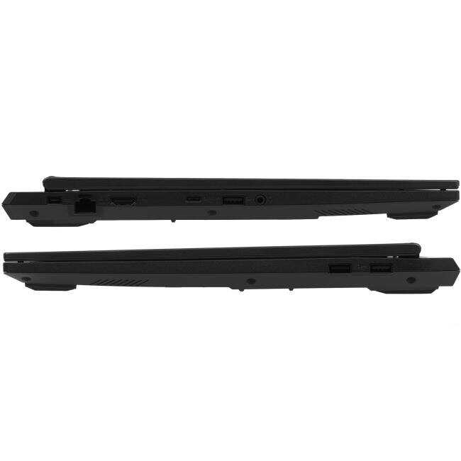 Ноутбук ASUS TUF Gaming A16 FA608UMI фотография 3