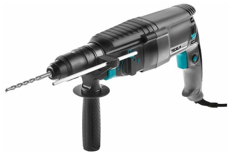 Перфоратор Tesla TR820QC, 820 Вт
