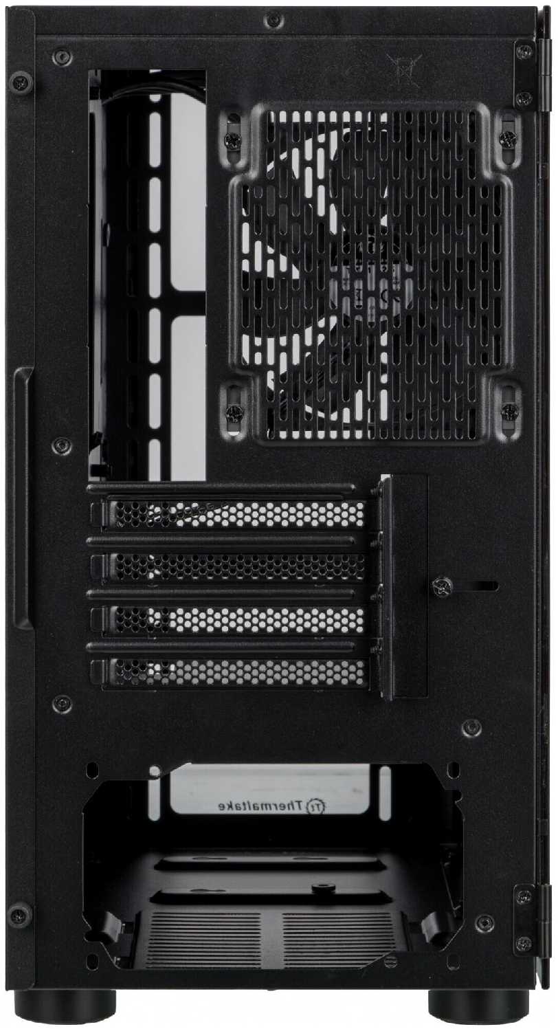 Корпус Thermaltake V150 TG (без БП) фотография 3