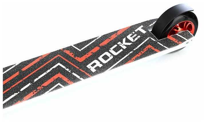 Самокат трюковой ROCKET R0064 фотография 4