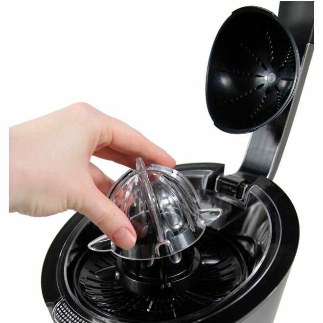 Соковыжималка Kamille Соковыжималка для цитрусовых (6736) фотография 25