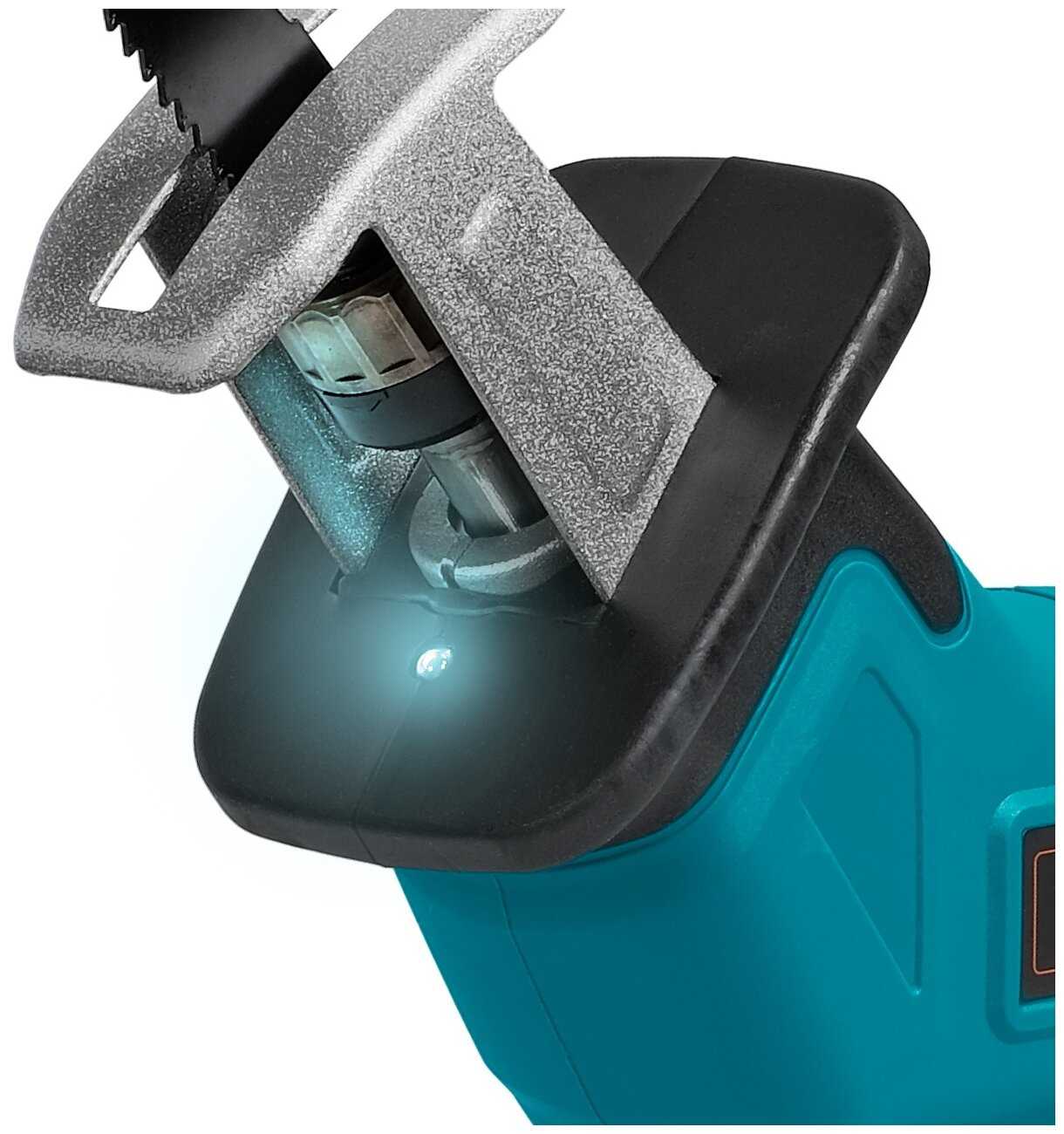 Аккумуляторная пила Bort BRS-12Li-G фотография 5