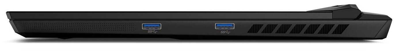 Игровой ноутбук MSI GP66 Leopard 11U фотография 9