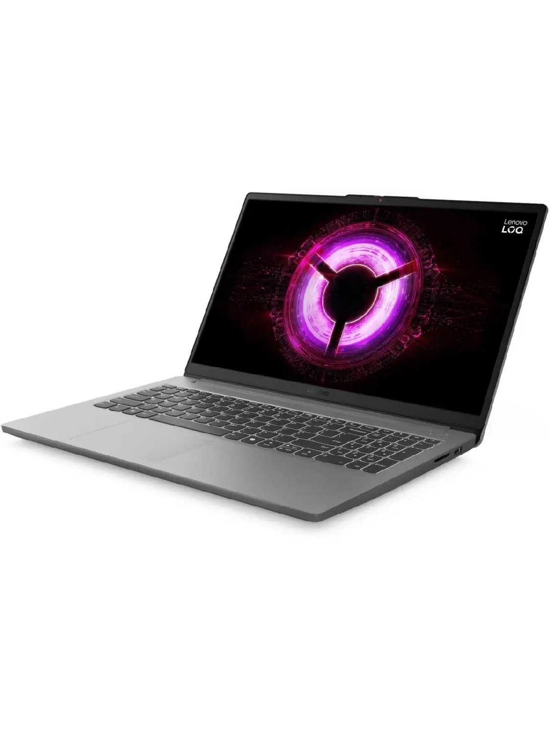 Игровой ноутбук Lenovo LOQ 15ARP10E фотография 3