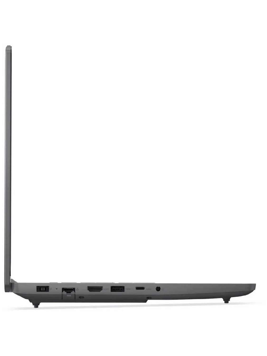 Игровой ноутбук Lenovo LOQ 15ARP10E фотография 4