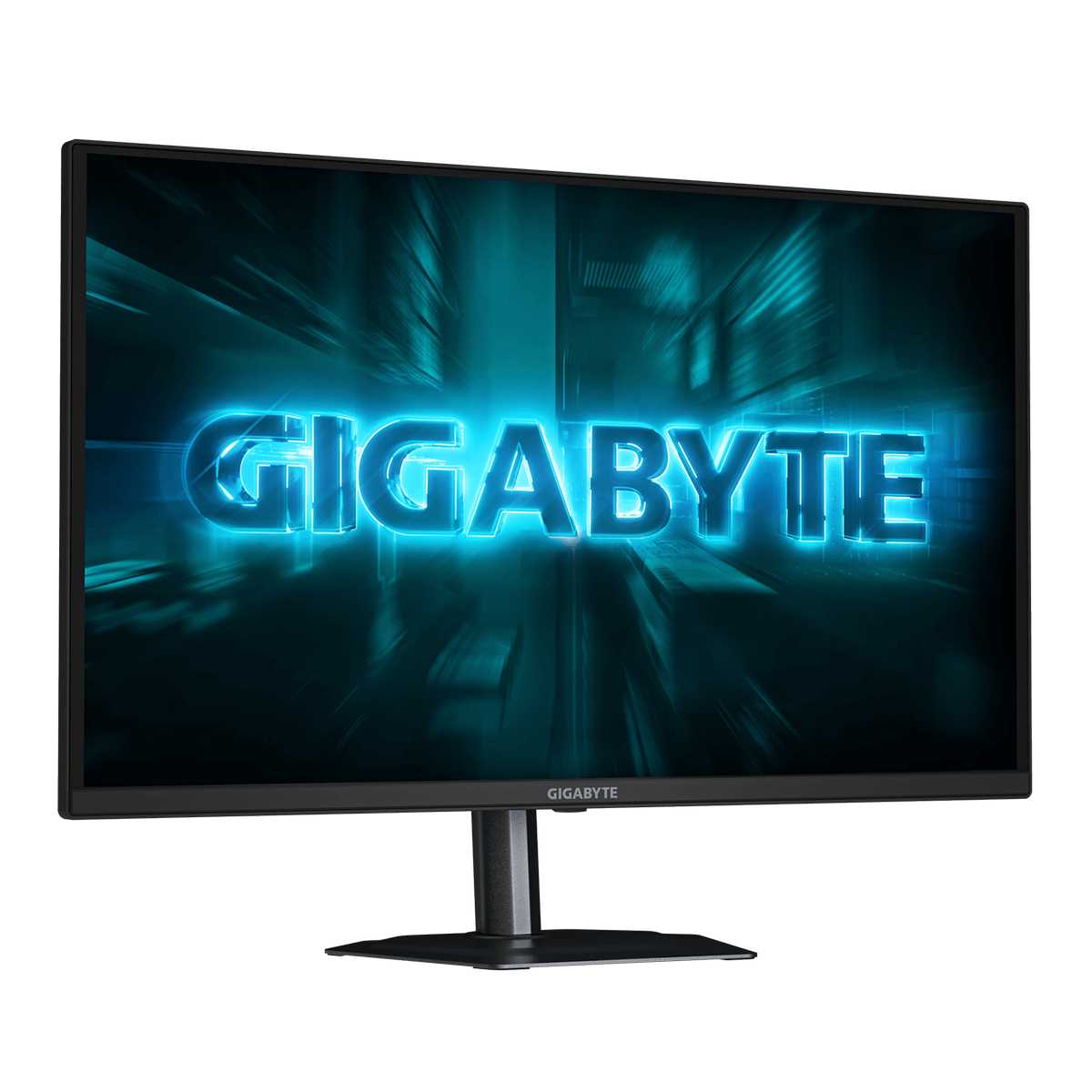 Монитор GIGABYTE GO27Q24A фотография 2