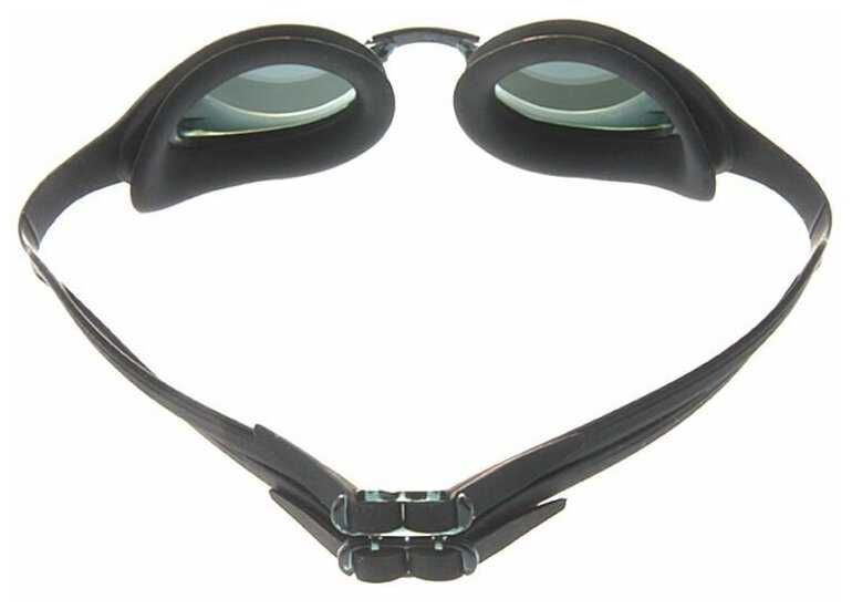 Очки для плавания MAD WAVE Alligator (M0427 13 0 01W) фотография 13