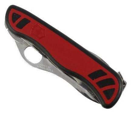 Мультитул VICTORINOX Forester One-Hand фотография 3