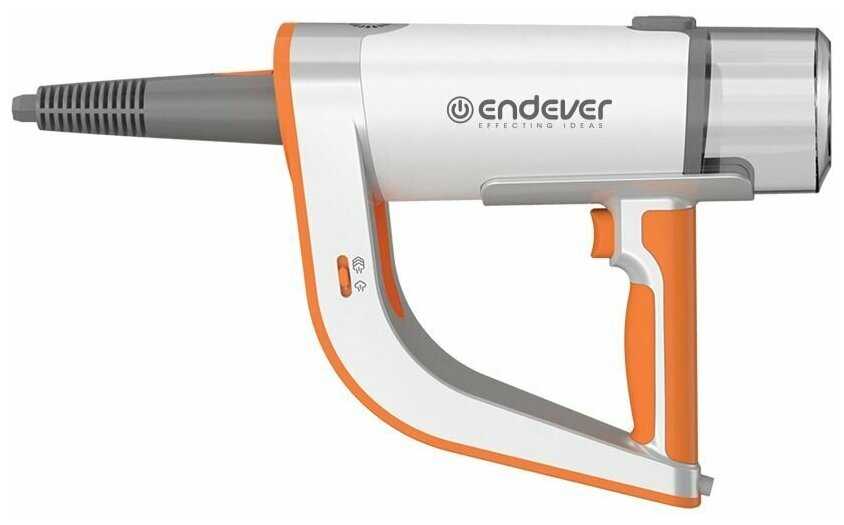 Паровая швабра ENDEVER ODYSSEY Q-621 фотография 10
