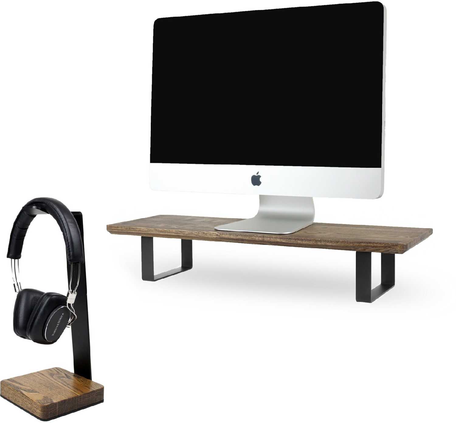 Подарочный набор для рабочего стола KUB Wood Collection фотография 13