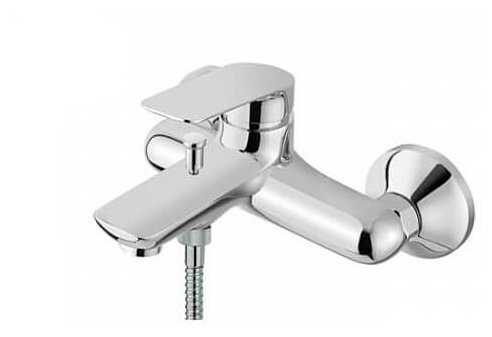 Смеситель для ванны M&Z Laguna LGA00100