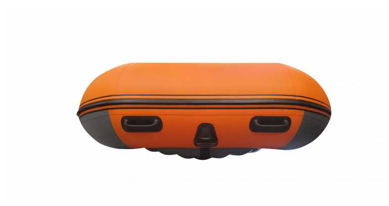 НДНД лодка Boatsman BT380A фотография 4