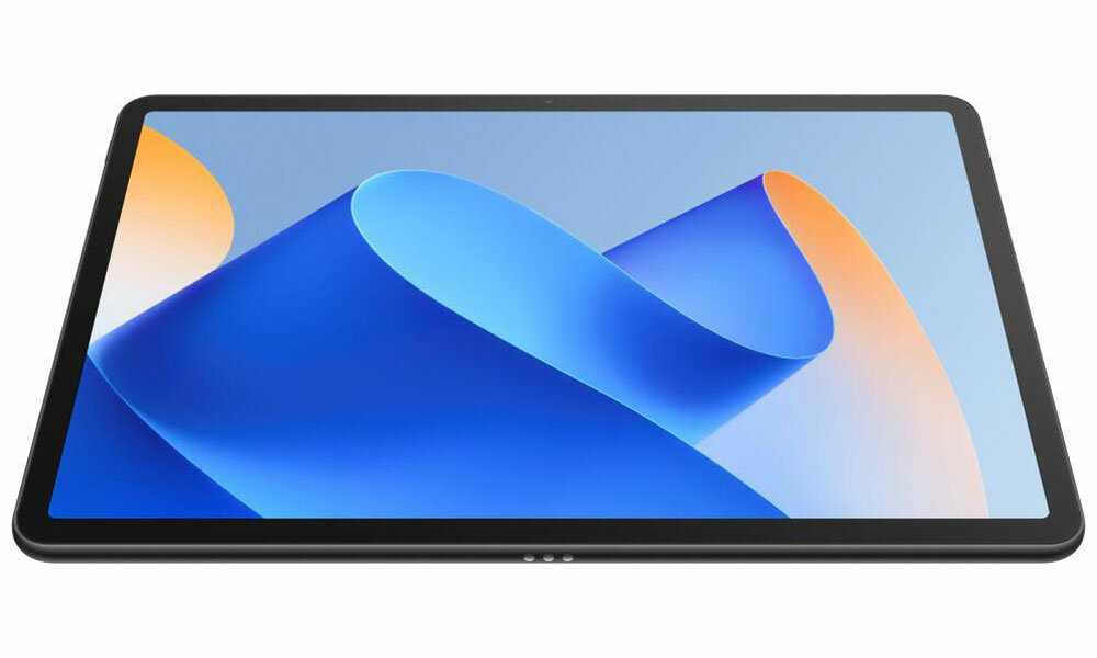 Планшет Huawei MatePad 11R DBR-W19 с клавиатурой, 8/128GB, Wi-Fi, HarmonyOS 2 (53013VCN) фотография 4