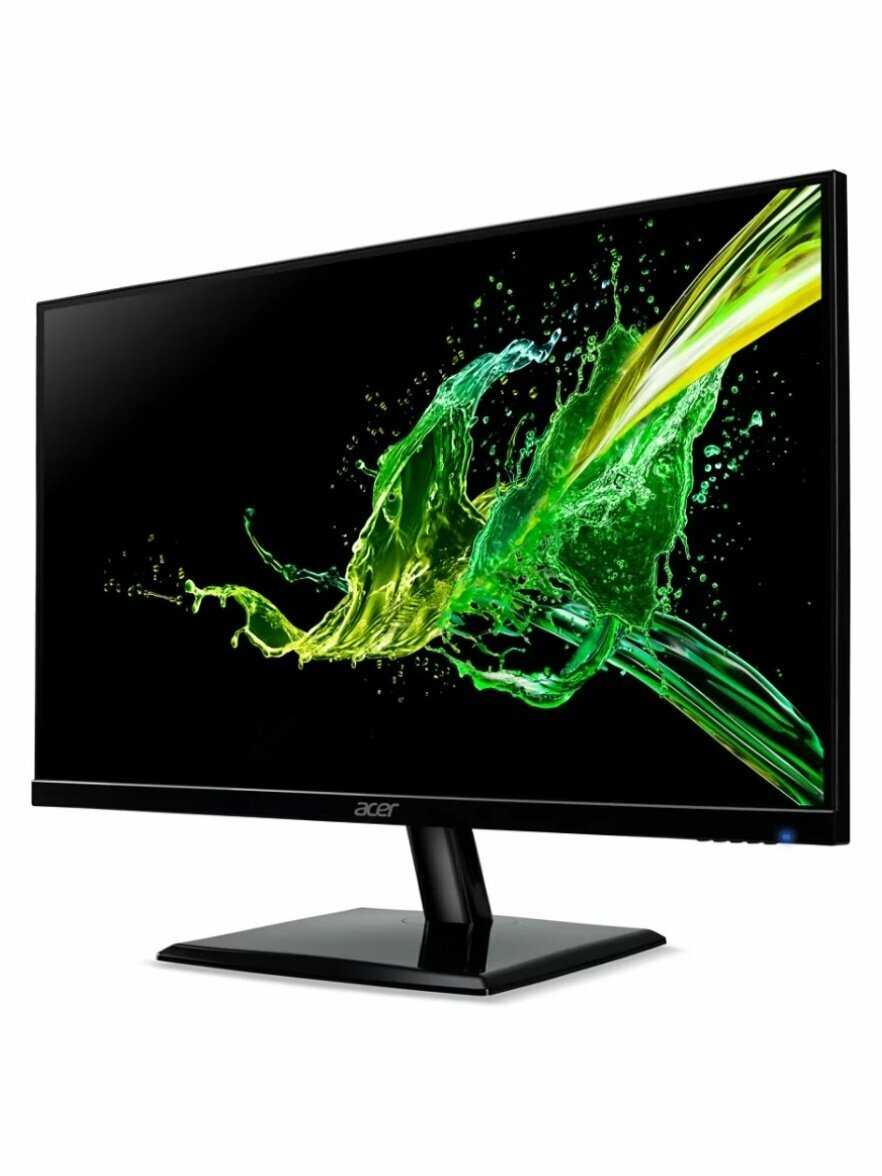 Монитор Acer EK241YP0bmix фотография 3