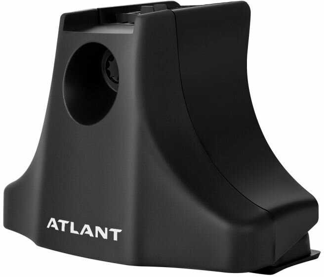 Багажник на крышу Атлант MITSUBISHI Grandis (2003-2011) фотография 8