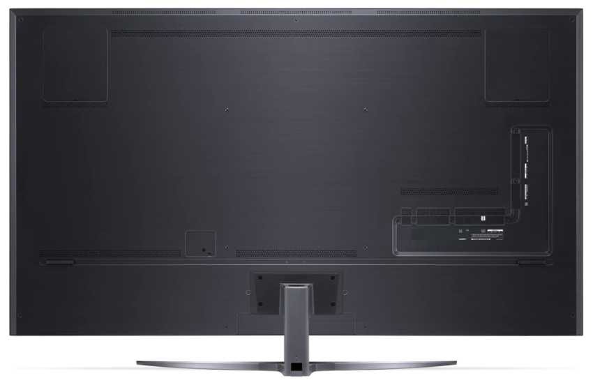 Телевизор LG 75QNED916PA фотография 4