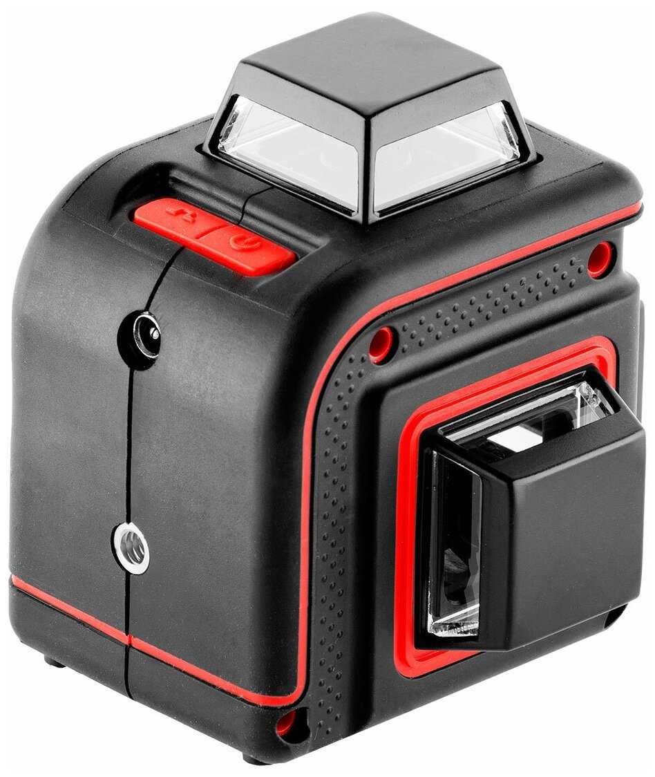 Лазерный уровень ADA instruments CUBE 3-360 BASIC EDITION (А00559) фотография 6