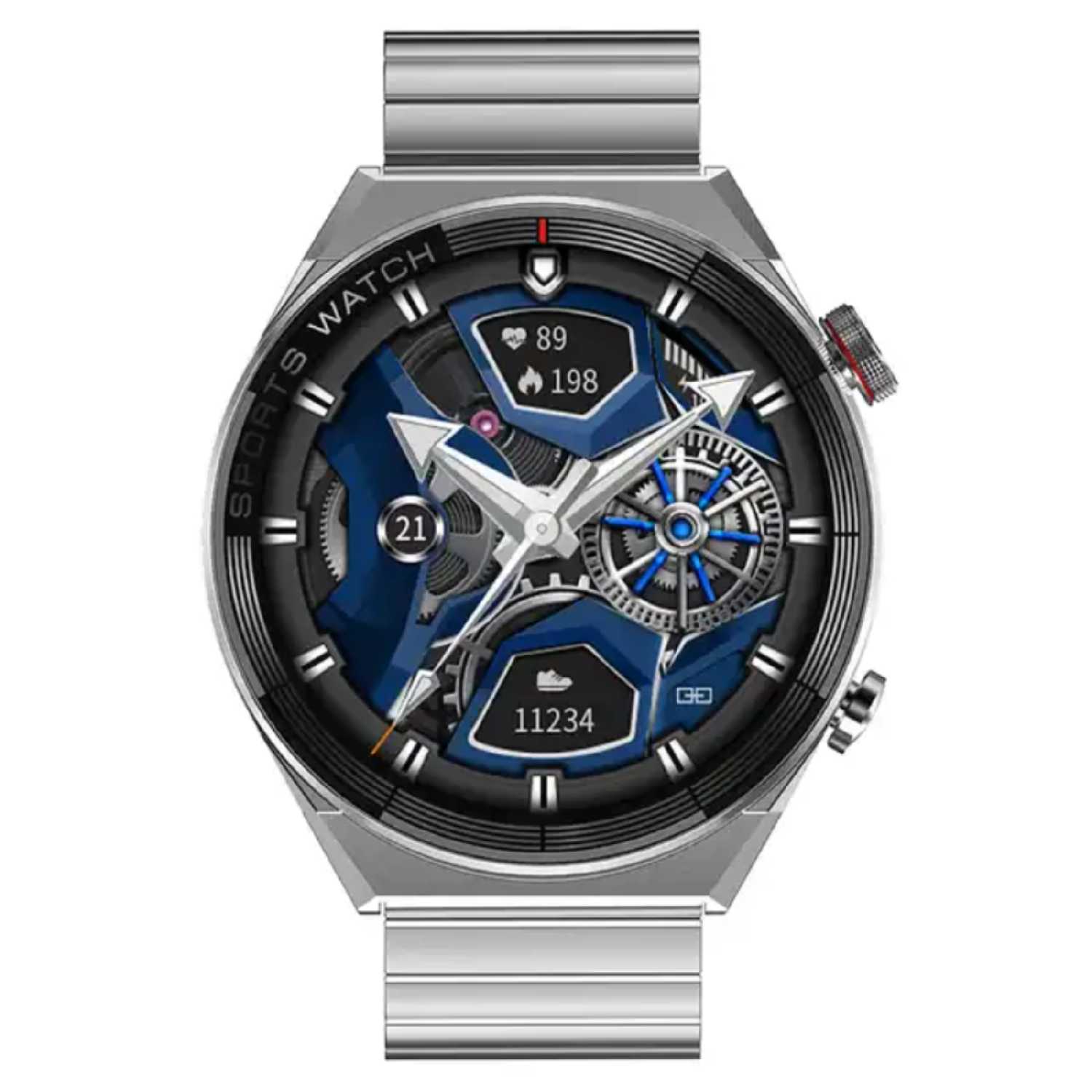 Смарт часы Lapple Watch 3 Max Ultra фотография 10