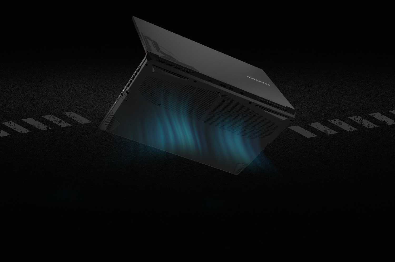 Ноутбук Gigabyte G7, 17.3
