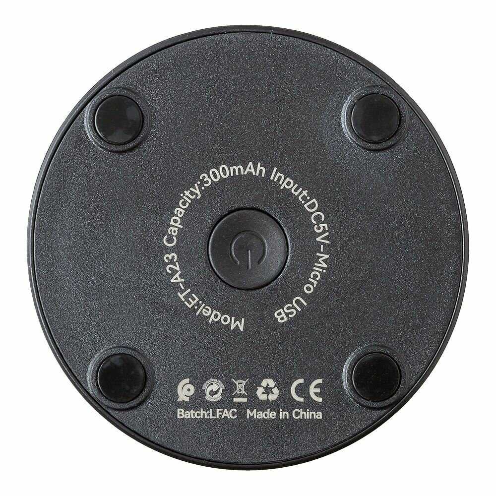 Колонка Ealdom ET-A23 Bluetooth 5.0 фотография 7