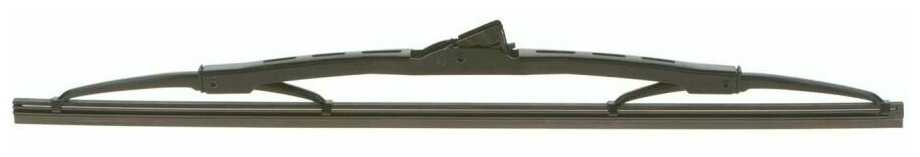 Щетка стеклоочистителя каркасная Bosch Rear H382 фотография 8