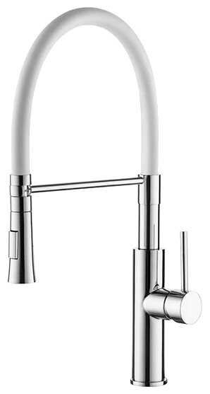 Смеситель для душа Ledeme L4097-x, рычажный фотография 6