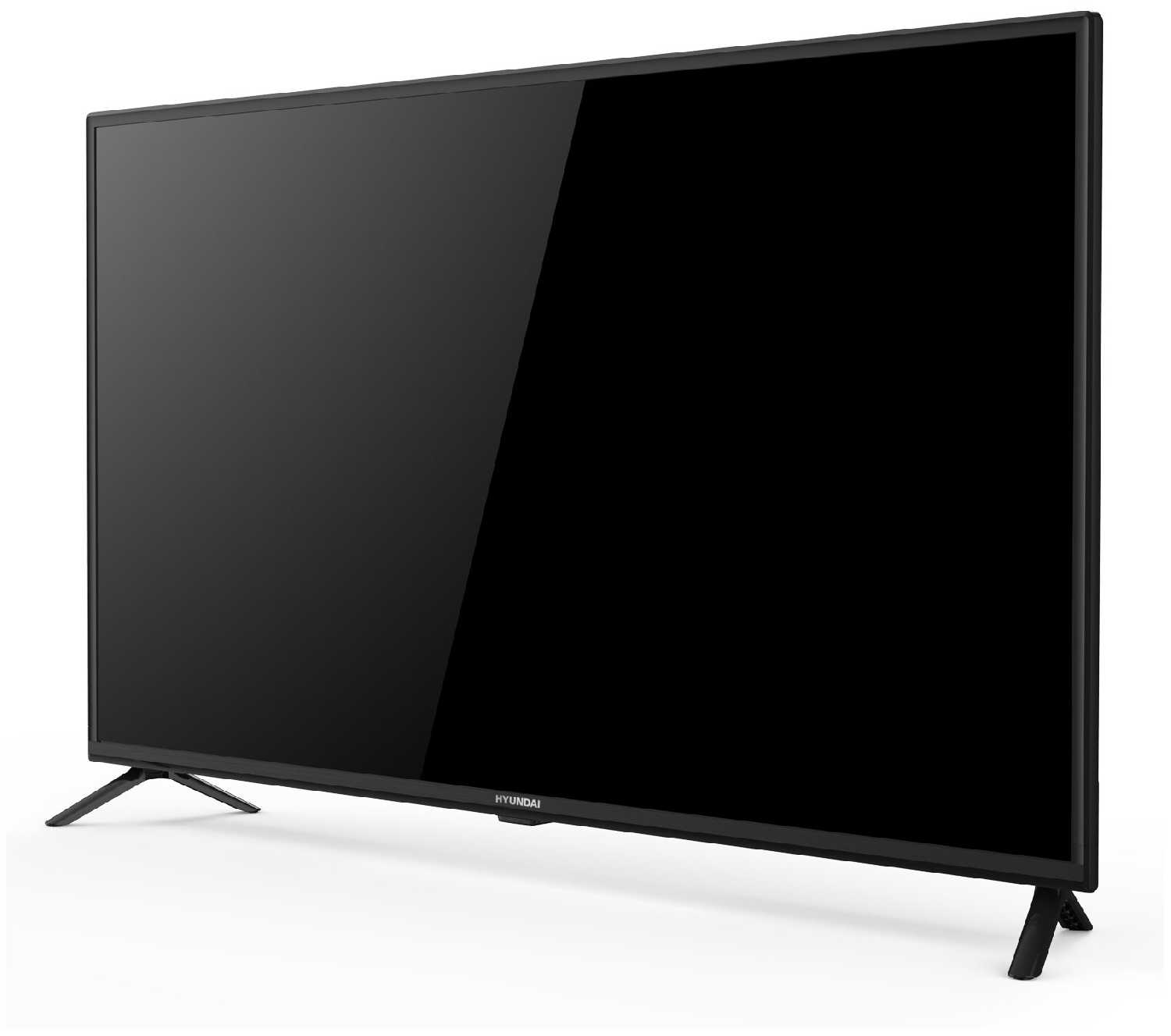 Телевизор Hyundai H-LED42FS5003 LED на платформе Яндекс.ТВ фотография 3