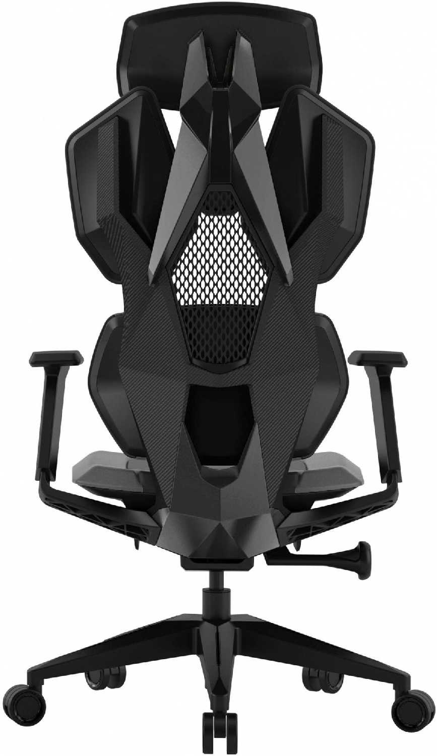 Игровое компьютерное кресло GMNG GG-CH210B фотография 7