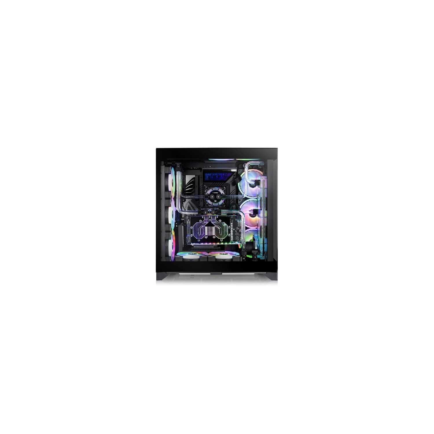 Корпус Thermaltake CA-1Y3-00M1WN-01 фотография 10