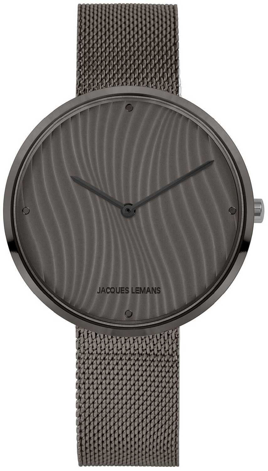 Наручные часы JACQUES LEMANS 1-2093H
