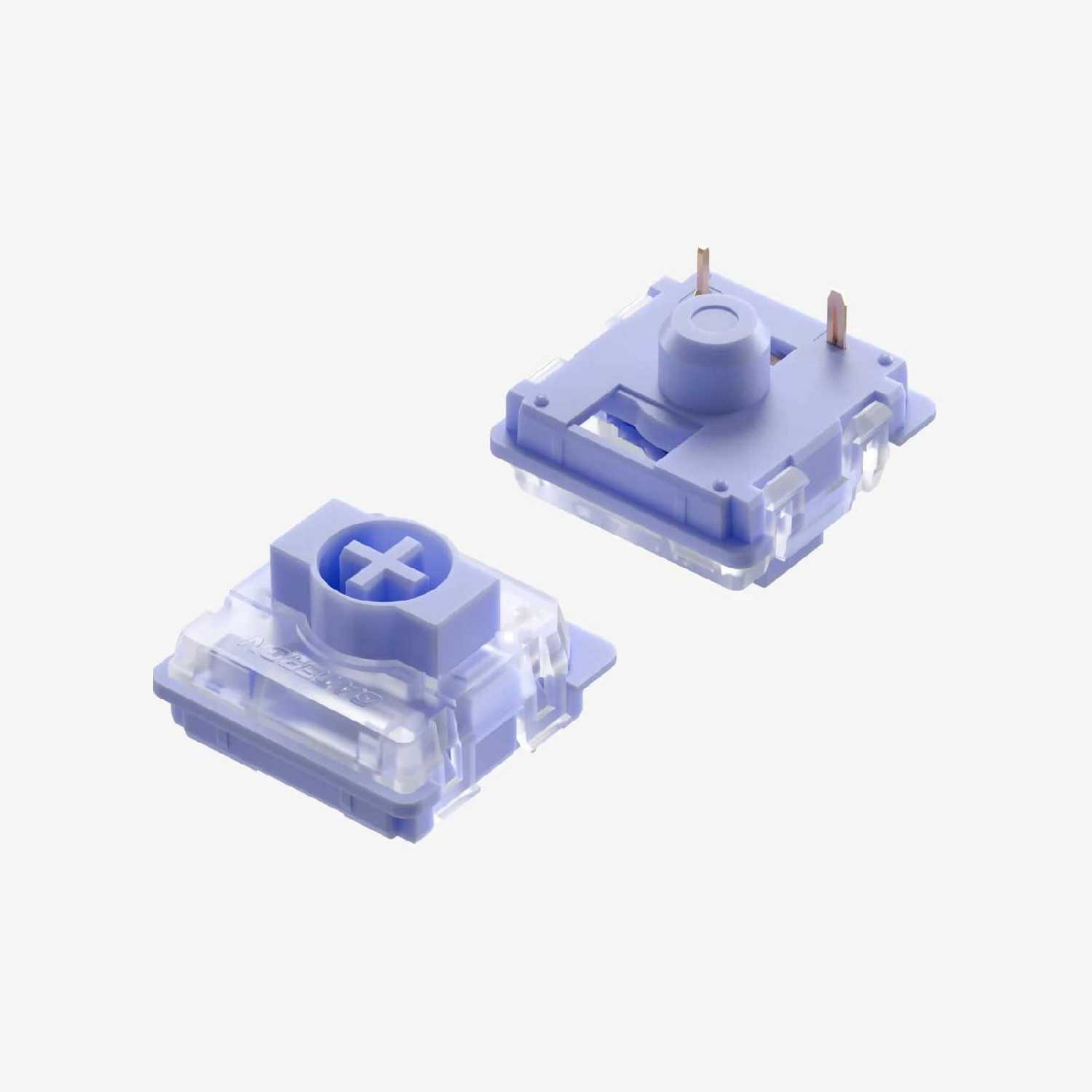 Беспроводная механическая клавиатура Nuphy AIR96 (Red Switch) фотография 9