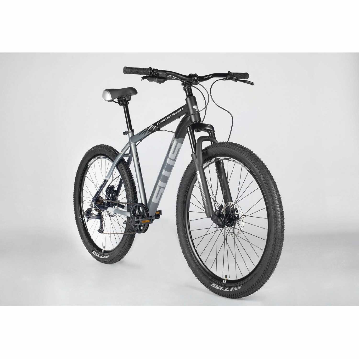 Велосипед горный SITIS CROSSER 27,5