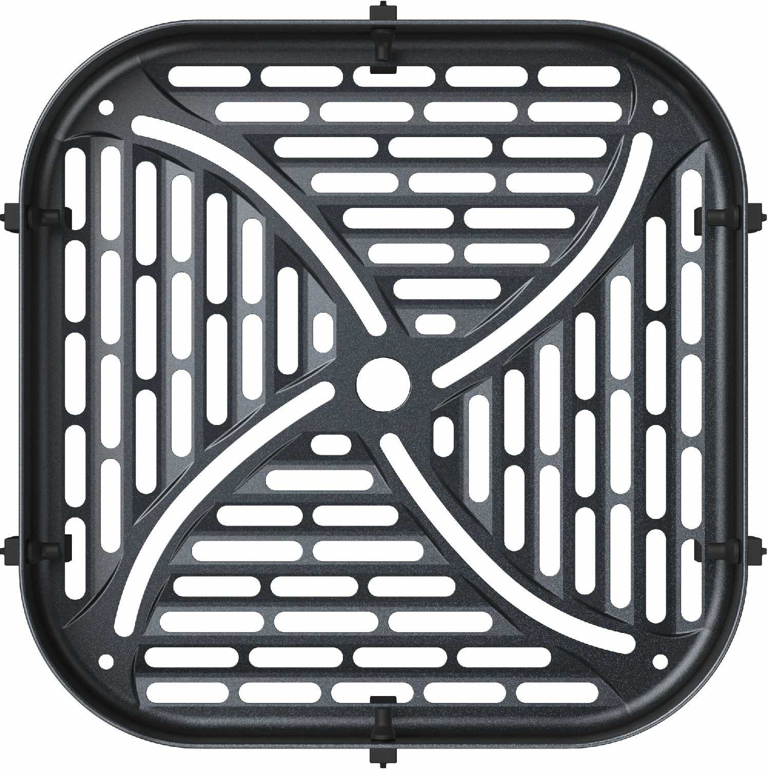 Мультипечь Xiaomi Smart Air Fryer Pro 4L [MAF05] фотография 6