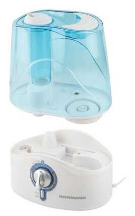 Увлажнитель воздуха Normann AUH-031 фотография 4