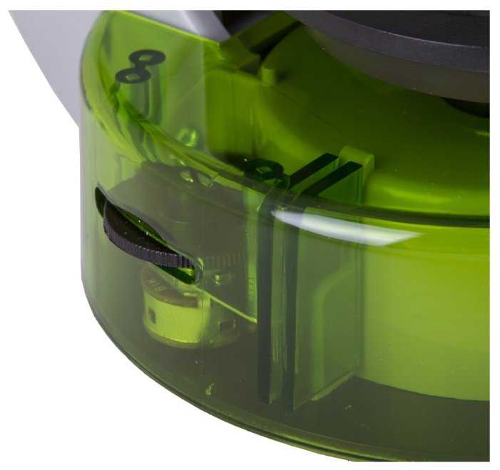 Микроскоп LEVENHUK LabZZ M101 фотография 18