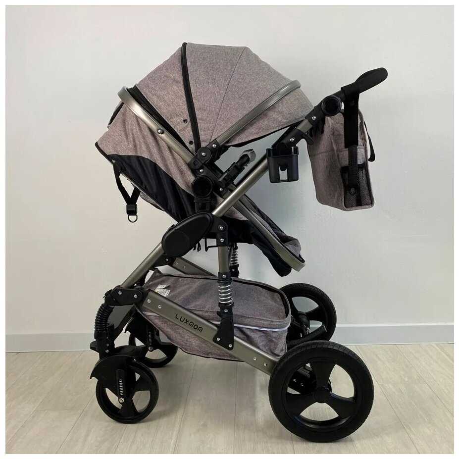 Luxmom5552v1 фотография 12