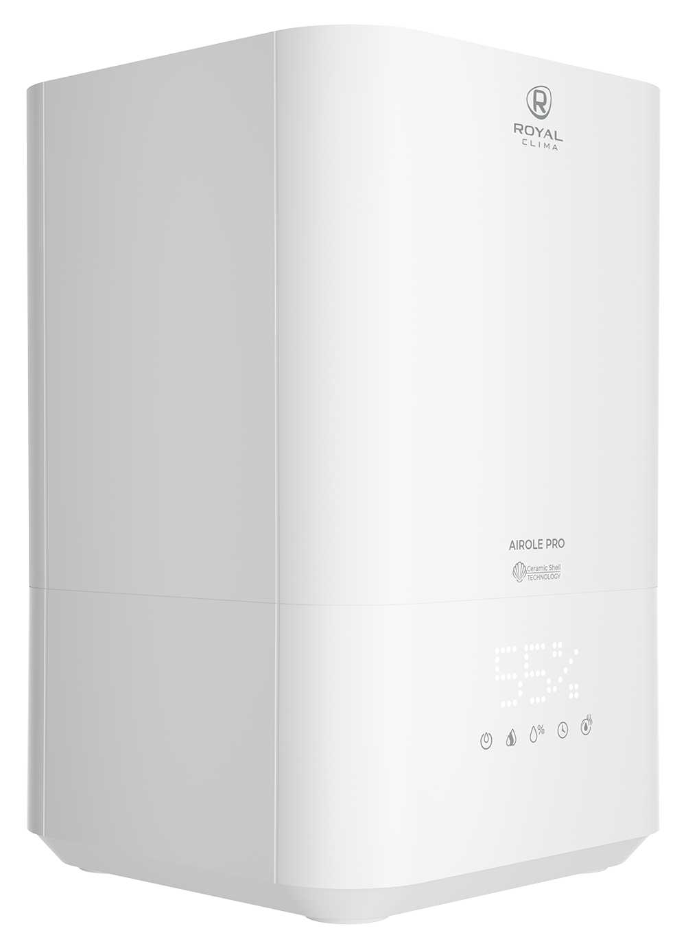 Увлажнитель воздуха Royal Clima Airole Pro (RUH-ARP400) фотография 1