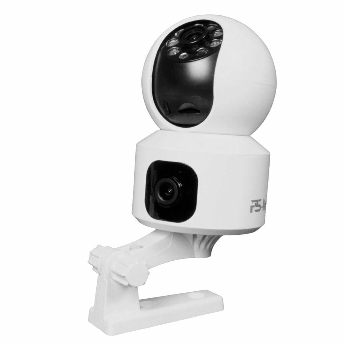 Поворотная камера видеонаблюдения PS-link G100C WIFI фотография 16