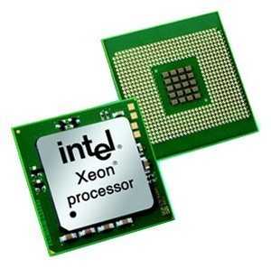 Процессор Intel Xeon E5410 Harpertown LGA771, 4 x 2333 МГц