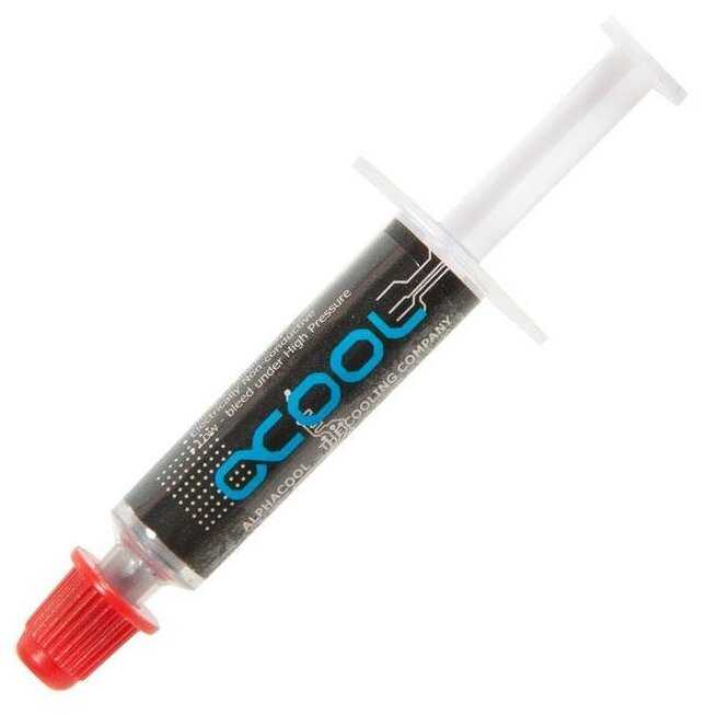 Термопаста Alphacool Silver Grease